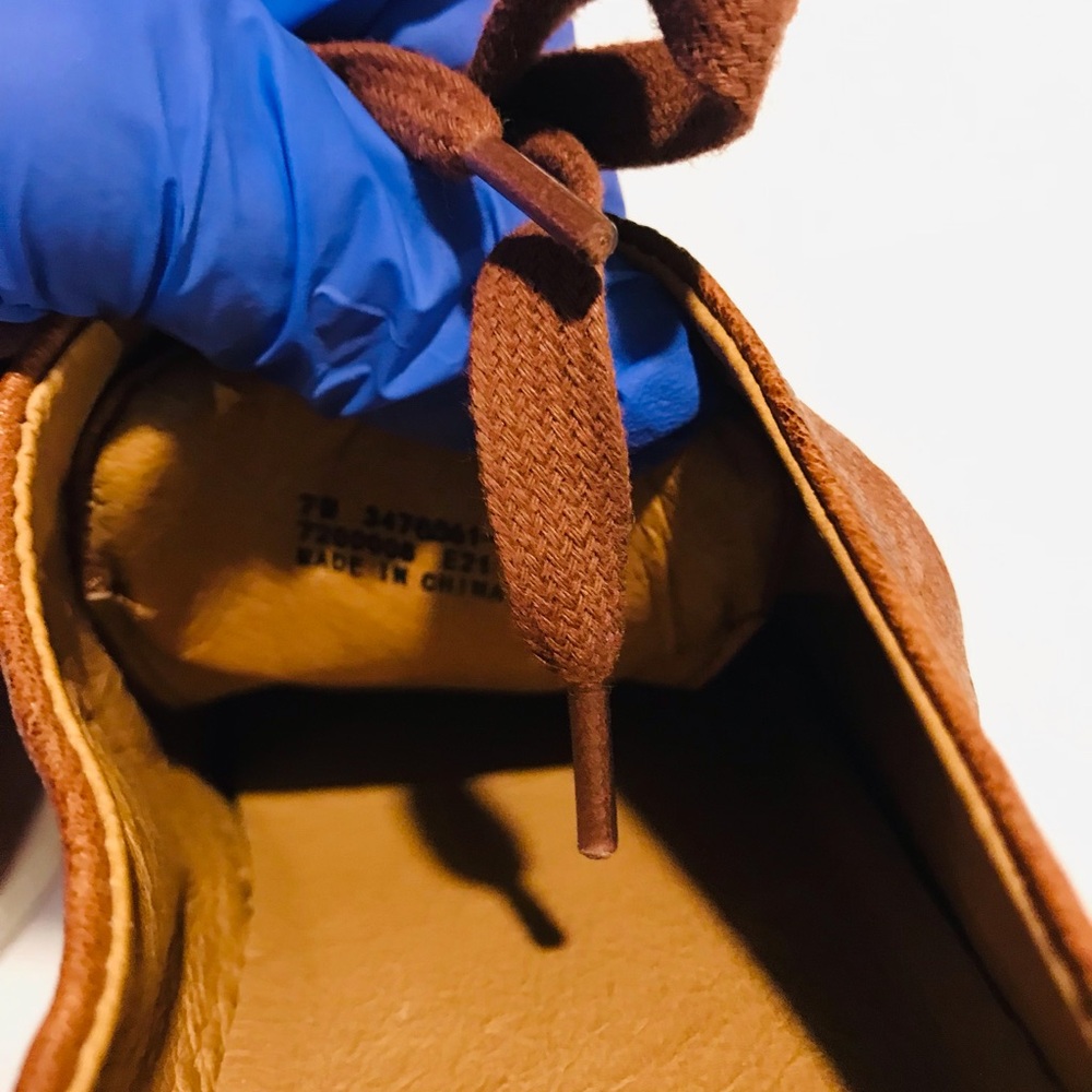 FRYE sneakers - Picture 10 of 11